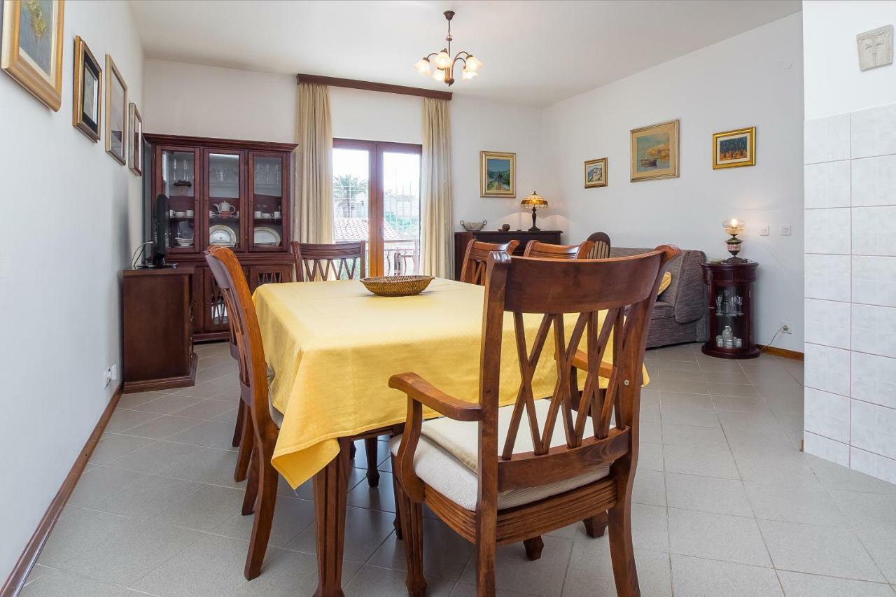 Apartment Olivera Traù Esterno foto