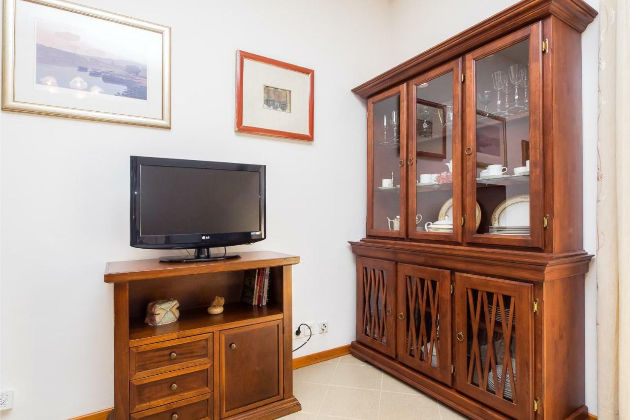 Apartment Olivera Traù Esterno foto